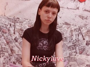 Nickyluve
