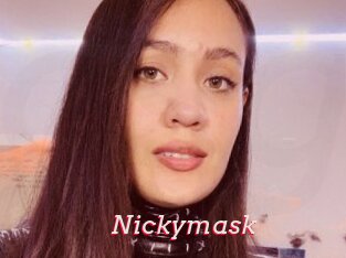 Nickymask