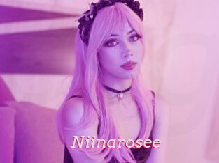 Niinarosee