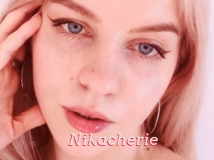 Nikacherie