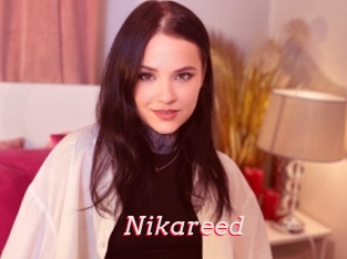 Nikareed