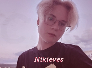 Nikieves