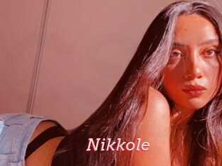 Nikkole