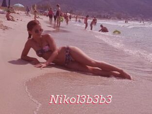 Nikol3b3b3