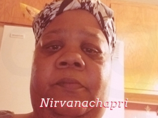 Nirvanachapri