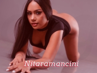 Nitaramancini