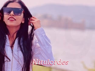 Nitulordes