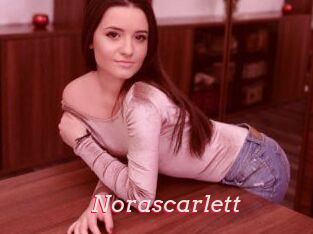 Norascarlett