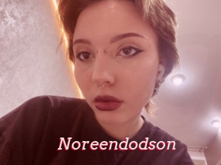 Noreendodson