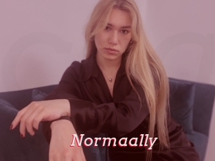 Normaally