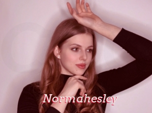 Normahesley