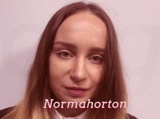 Normahorton
