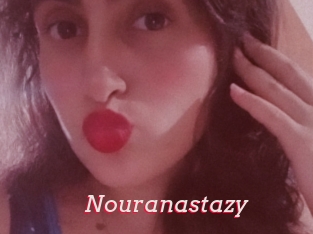 Nouranastazy