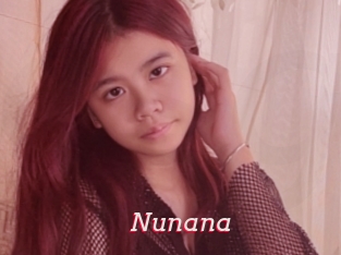 Nunana