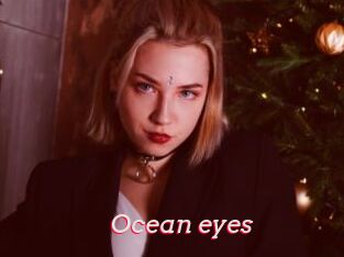 Ocean_eyes