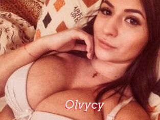 Olvycy