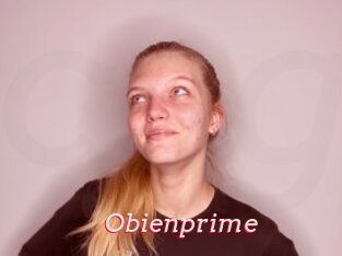 Obienprime