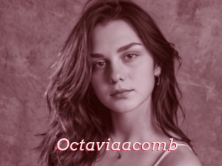 Octaviaacomb