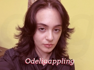 Odeliaappling