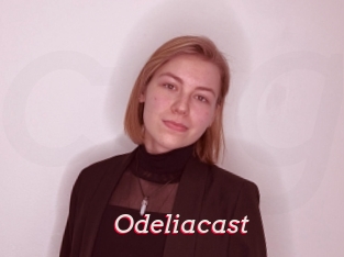 Odeliacast
