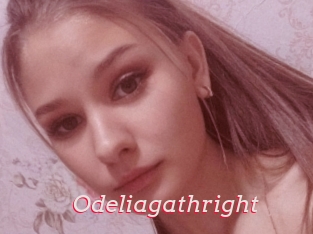 Odeliagathright