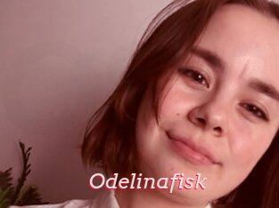 Odelinafisk
