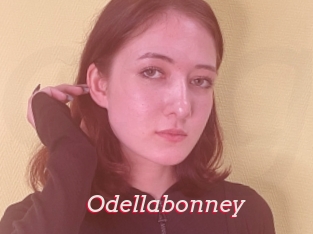 Odellabonney