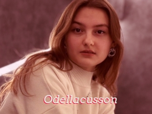 Odellacusson