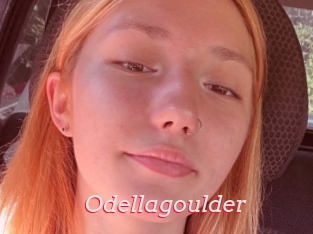 Odellagoulder