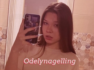 Odelynagelling