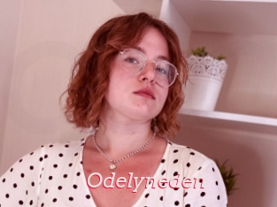 Odelyneden