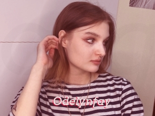 Odelynfay