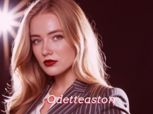 Odetteaston