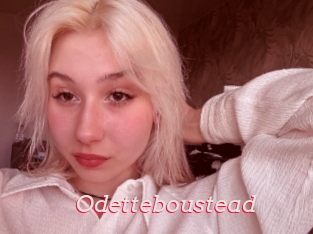 Odetteboustead