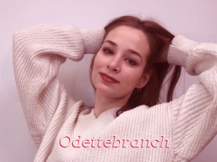 Odettebranch