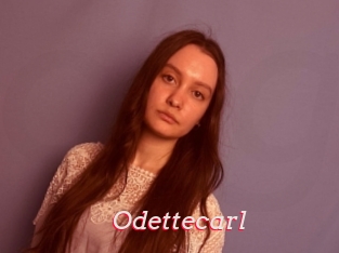 Odettecarl