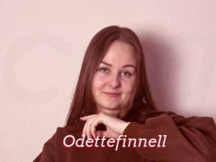 Odettefinnell