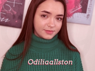 Odiliaallston
