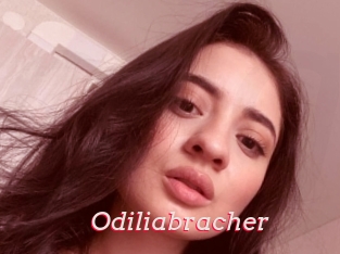 Odiliabracher