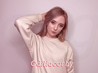 Odiliacorby