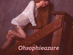 Ohsophieazure