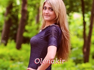 Olenakir