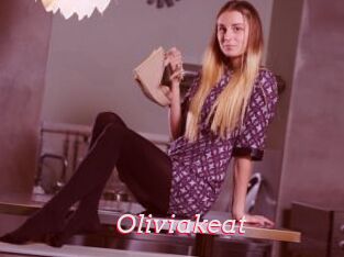 Oliviakeat