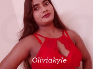 Oliviakyle