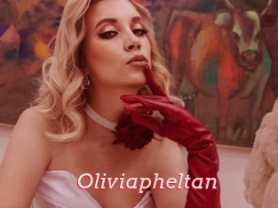 Oliviapheltan