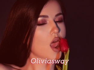 Oliviasway