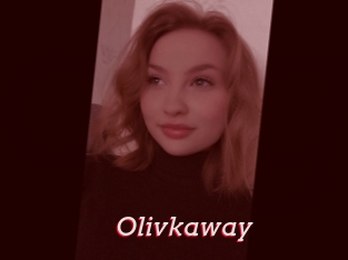 Olivkaway