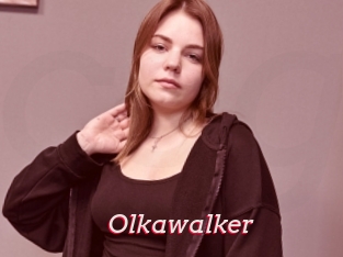 Olkawalker