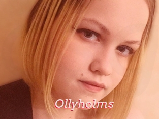 Ollyholms