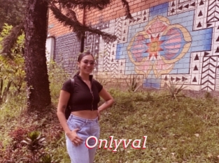 Onlyval